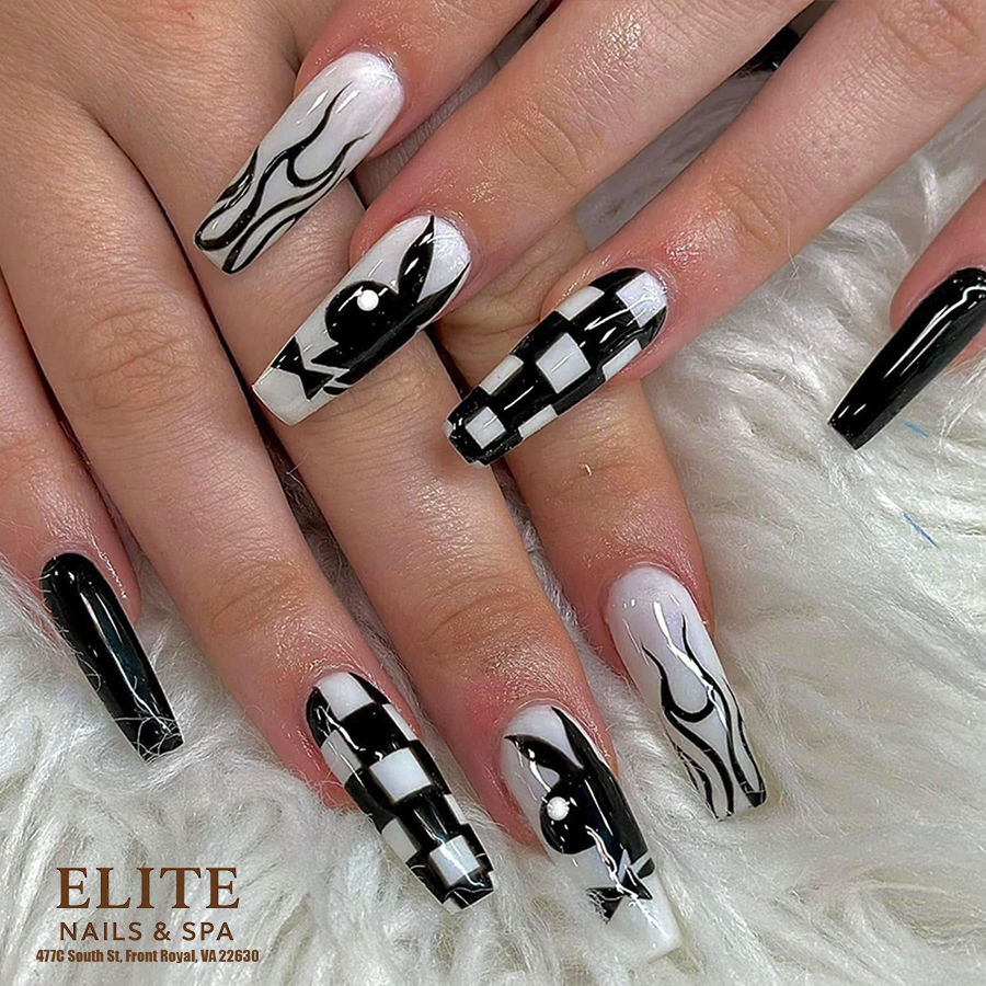 Spring Nails